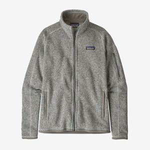 Patagonia Better Sweater Jacket